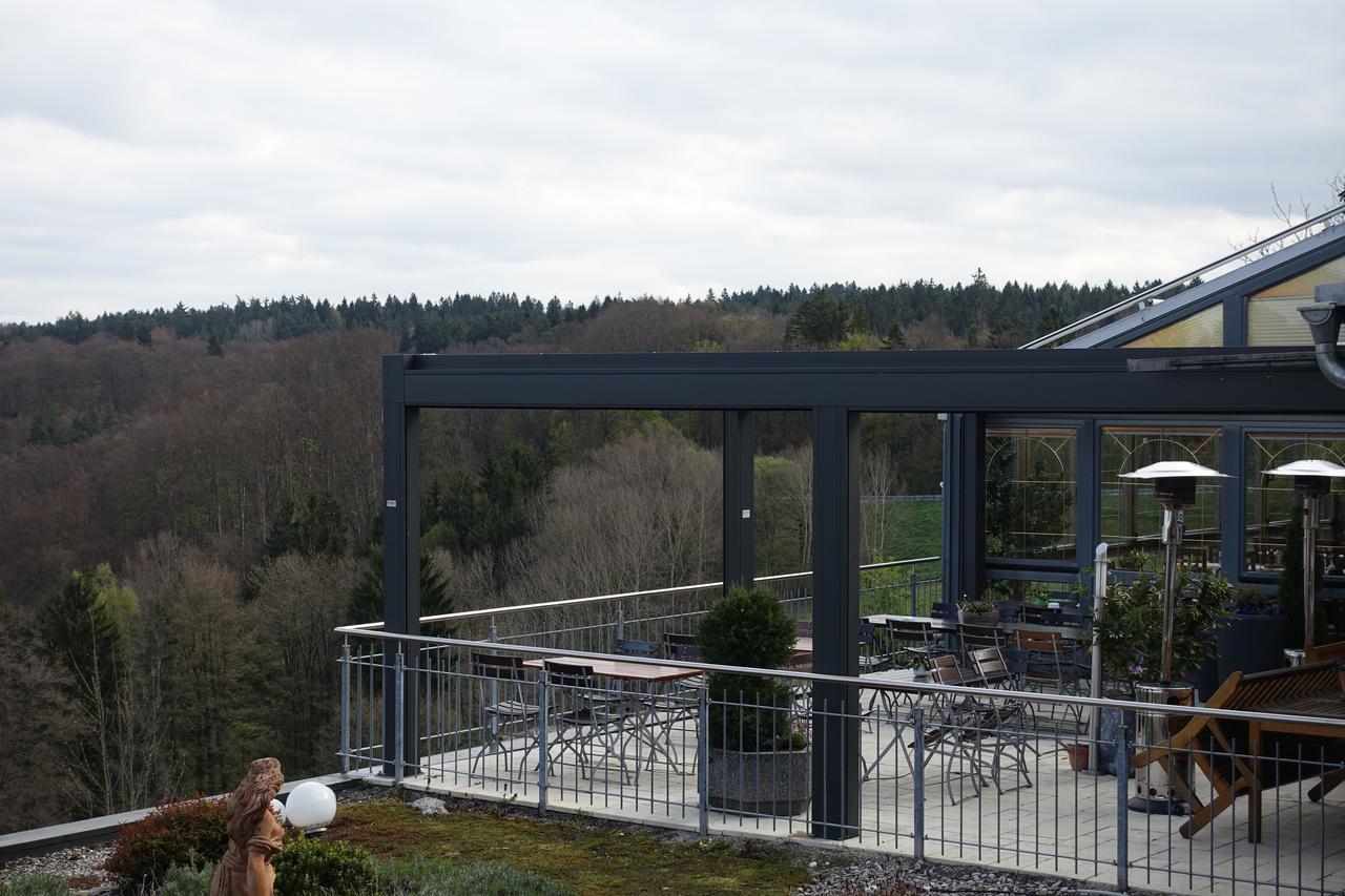 Hotel Gasthof Schonblick Neumarkt in der Oberpfalz Exterior foto